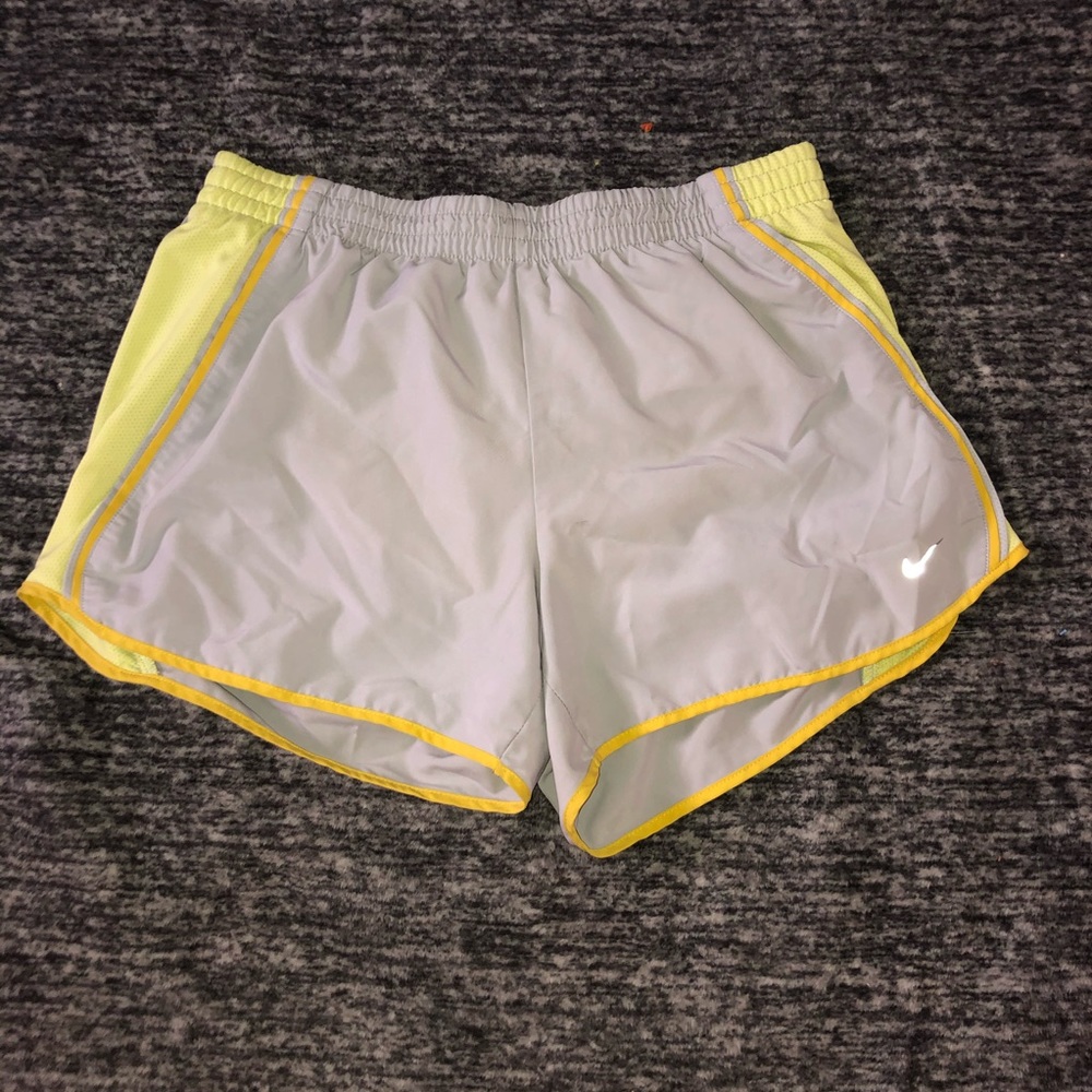 Nike women’s shorts